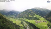 Archived image Webcam Kals am Großglockner - View to the Northeast 11:00