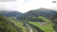 Archived image Webcam Kals am Großglockner - View to the Northeast 13:00