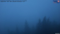 Archiv Foto Webcam Kampenwand - Blick über den Chiemsee 04:00