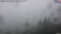 Archiv Foto Webcam Kampenwand - Blick über den Chiemsee 07:00