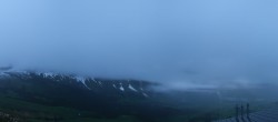 Archived image Webcam Grindelwald First midway station 05:00