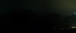 Archiv Foto Webcam Grindelwald First: Mittelstation 01:00