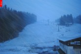 Archived image Webcam Vítkovice - Base station 06:00