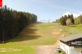 Archiv Foto Webcam Vítkovice - Sessellift Talstation 09:00