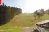 Archived image Webcam Vítkovice - Base station 15:00