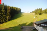 Archiv Foto Webcam Vítkovice - Sessellift Talstation 05:00