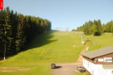 Archiv Foto Webcam Vítkovice - Sessellift Talstation 06:00