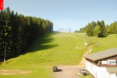 Archiv Foto Webcam Vítkovice - Sessellift Talstation 07:00