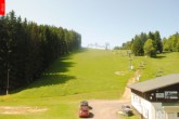 Archiv Foto Webcam Vítkovice - Sessellift Talstation 09:00
