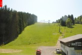 Archiv Foto Webcam Vítkovice - Sessellift Talstation 13:00