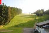 Archiv Foto Webcam Vítkovice - Sessellift Talstation 17:00