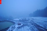 Archived image Webcam Vítkovice - Jizera Snowpark 06:00