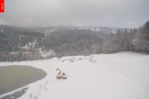 Archiv Foto Webcam Vítkovice Aldrov - Jizerka Snowpark 07:00