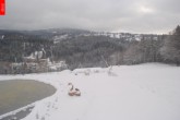 Archiv Foto Webcam Vítkovice Aldrov - Jizerka Snowpark 09:00