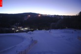 Archiv Foto Webcam Vítkovice Aldrov - Jizerka Snowpark 06:00