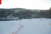 Archiv Foto Webcam Vítkovice Aldrov - Jizerka Snowpark 07:00