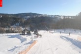 Archived image Webcam Vítkovice - Jizera Snowpark 12:00