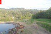 Archiv Foto Webcam Vítkovice Aldrov - Jizerka Snowpark 17:00