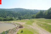 Archiv Foto Webcam Vítkovice Aldrov - Jizerka Snowpark 11:00