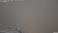 Archiv Foto Webcam Gamshütte Zillertal Blick zum Tristner 03:00