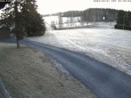 Archived image Webcam Kammloipe: View Hammerbruecke 01:00