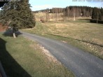 Archived image Webcam Kammloipe: View Hammerbruecke 15:00