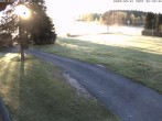 Archived image Webcam Kammloipe: View Hammerbruecke 05:00