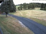 Archived image Webcam Kammloipe: View Hammerbruecke 01:00