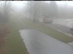 Archived image Webcam Kammloipe: View Muehlleiten 11:00