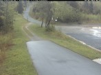 Archiv Foto Webcam Kammloipe: Brücke und Parkplatz Mühlleiten 05:00
