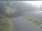 Archiv Foto Webcam Kammloipe: Brücke und Parkplatz Mühlleiten 06:00