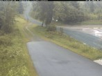 Archived image Webcam Kammloipe: View Muehlleiten 05:00