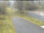 Archived image Webcam Kammloipe: View Muehlleiten 06:00