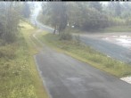 Archived image Webcam Kammloipe: View Muehlleiten 07:00