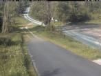 Archived image Webcam Kammloipe: View Muehlleiten 17:00
