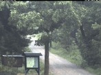 Archived image Webcam Kammloipe: Weitersglashuette - Hotel Kranichsee 05:00