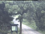 Archived image Webcam Kammloipe: Weitersglashuette - Hotel Kranichsee 07:00