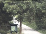 Archived image Webcam Kammloipe: Weitersglashuette - Hotel Kranichsee 13:00