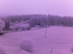 Archiv Foto Webcam Angererhof in Tragöß: Blick nach Süden 03:00