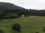 Archiv Foto Webcam Angererhof in Tragöß: Blick nach Süden 07:00