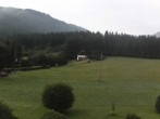Archiv Foto Webcam Angererhof in Tragöß: Blick nach Süden 05:00