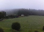 Archiv Foto Webcam Angererhof in Tragöß: Blick nach Süden 05:00