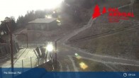 Archived image Webcam Vallnord – Pal Arinsal (Andorra): Coll de la Botella (2.082 m) 08:00