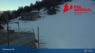 Archiv Foto Webcam Vallnord – Pal Arinsal (Andorra): Coll de la Botella 16:00