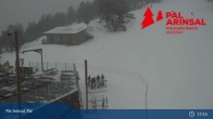 Archiv Foto Webcam Vallnord – Pal Arinsal (Andorra): Coll de la Botella 12:00