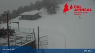 Archiv Foto Webcam Vallnord – Pal Arinsal (Andorra): Coll de la Botella 14:00