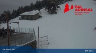 Archiv Foto Webcam Vallnord – Pal Arinsal (Andorra): Coll de la Botella 16:00