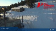 Archiv Foto Webcam Vallnord – Pal Arinsal (Andorra): Coll de la Botella 07:00