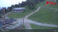 Archiv Foto Webcam Vallnord – Pal Arinsal (Andorra): Coll de la Botella 02:00
