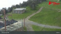 Archiv Foto Webcam Vallnord – Pal Arinsal (Andorra): Coll de la Botella 08:00